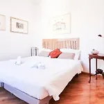 Luxury Penthouse With Terrace By Spanish Steps Рим