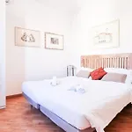 Luxury Penthouse With Terrace By Spanish Steps Апартаменты Рим