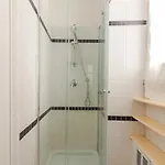 Апартаменты Luxury Penthouse With Terrace By Spanish Steps Рим