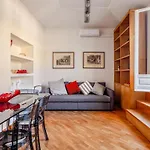 Luxury Penthouse With Terrace By Spanish Steps Апартаменты