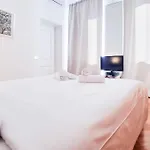 Luxury Penthouse With Terrace By Spanish Steps Апартаменты Рим
