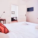 Luxury Penthouse With Terrace By Spanish Steps Рим