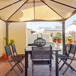 Luxury Penthouse With Terrace By Spanish Steps Апартаменты *
