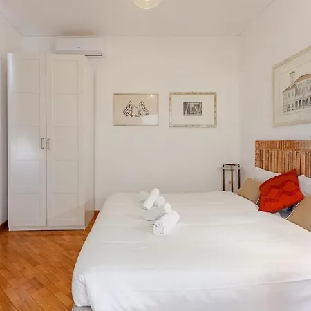 Luxury Penthouse With Terrace By Spanish Steps * Рим