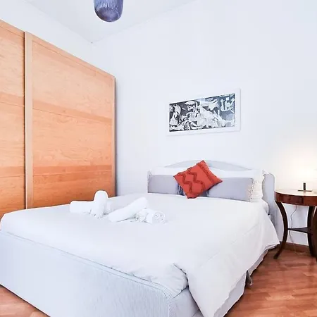 Luxury Penthouse With Terrace By Spanish Steps Apartment Rome