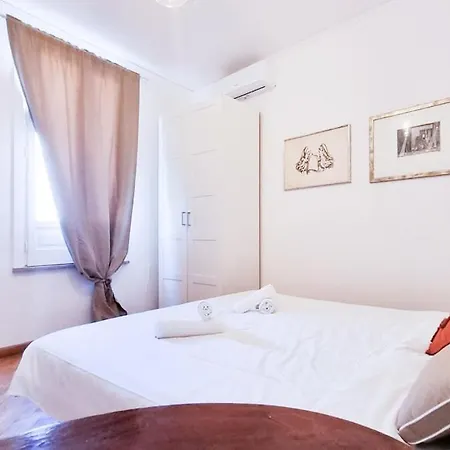 Apartment Luxury Penthouse With Terrace By Spanish Steps *
