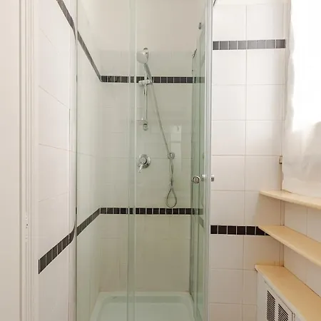Apartment Luxury Penthouse With Terrace By Spanish Steps Rome