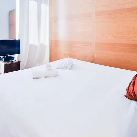 Luxury Penthouse With Terrace By Spanish Steps Ρώμη
